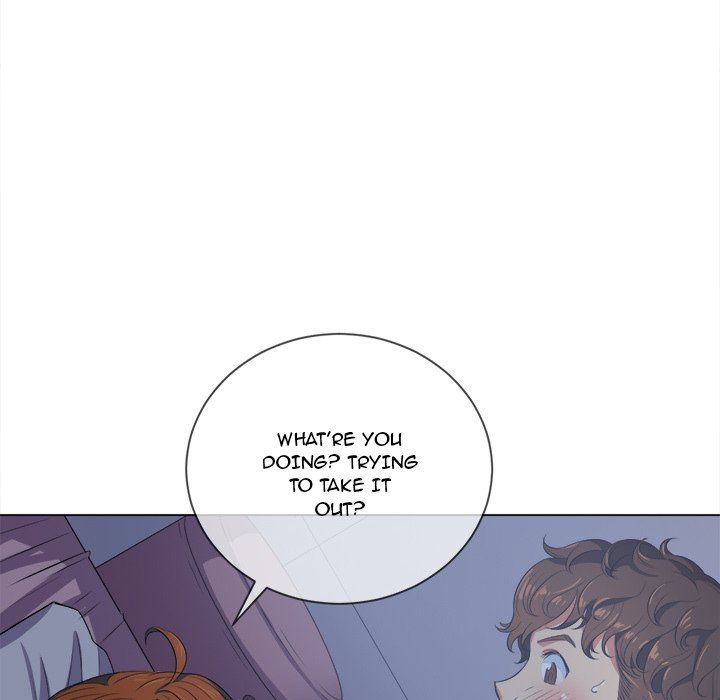 My High S Page 26 - MangaHe