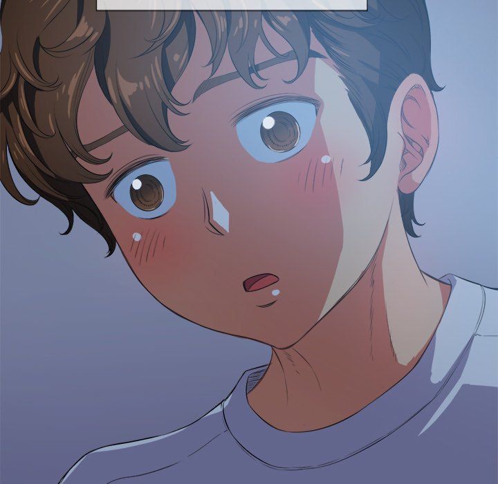 My High S Page 40 - MangaHe