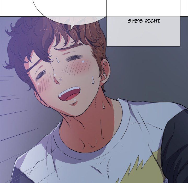 My High S Page 61 - MangaHe
