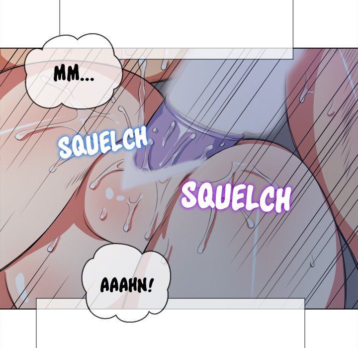 My High S Page 66 - MangaHe