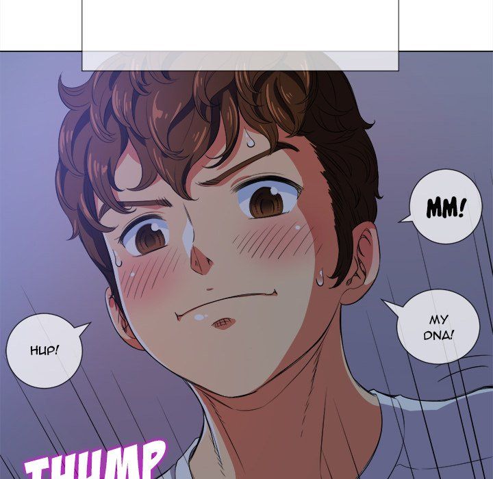 My High S Page 68 - MangaHe