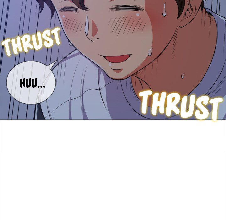 My High S Page 77 - MangaHe