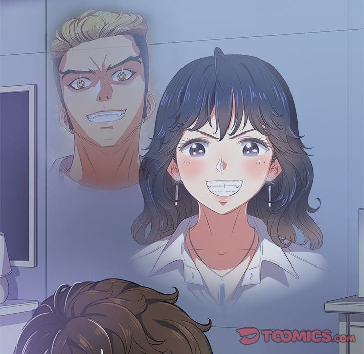 My High S Page 85 - MangaHe
