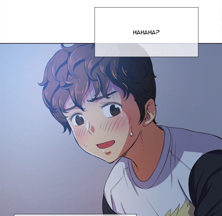 My High S Page 89 - MangaHe