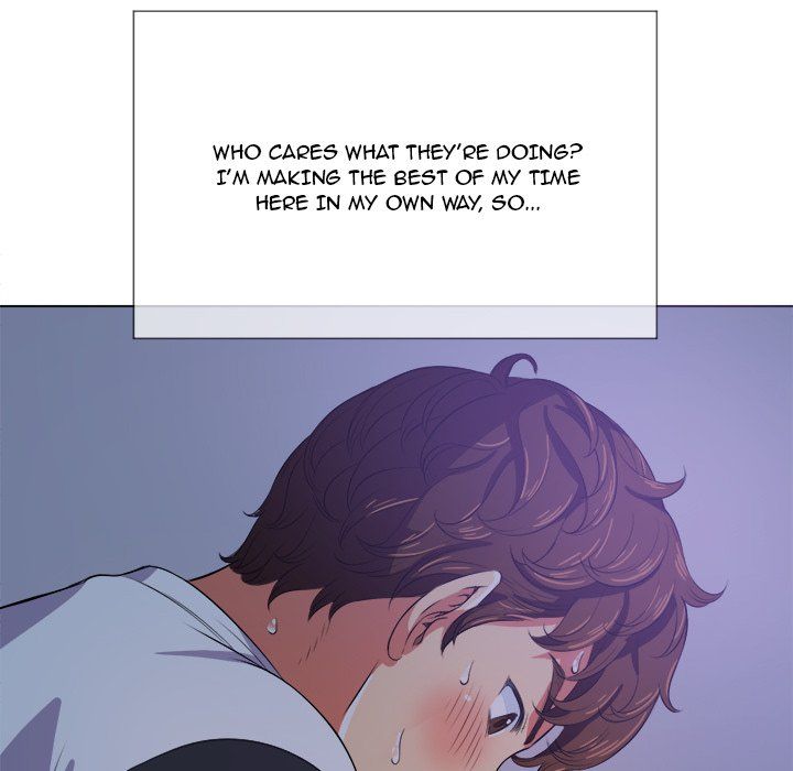 My High S Page 95 - MangaHe