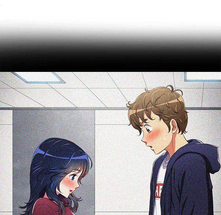 My High S Page 97 - MangaHe
