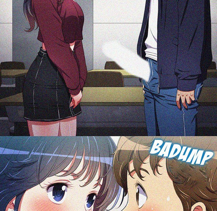 My High S Page 98 - MangaHe