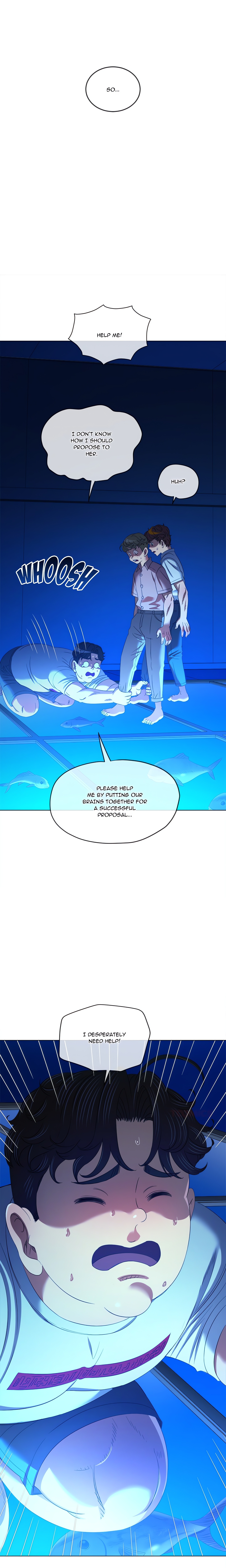 My High S Page 14 - MangaHe