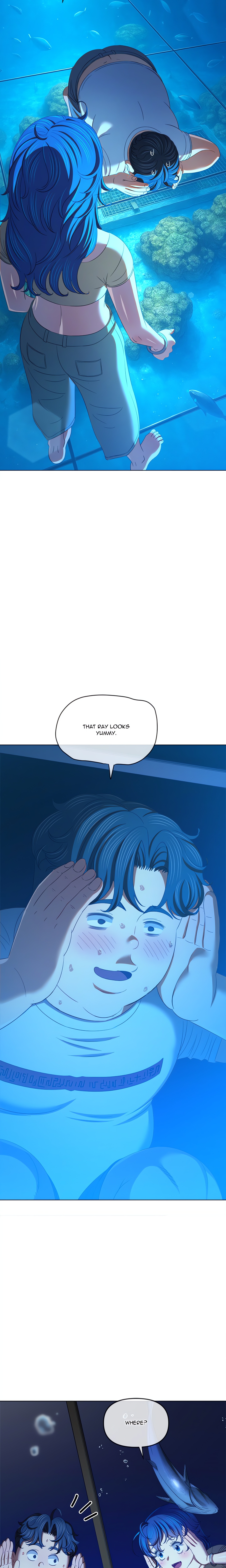 My High S Page 17 - MangaHe