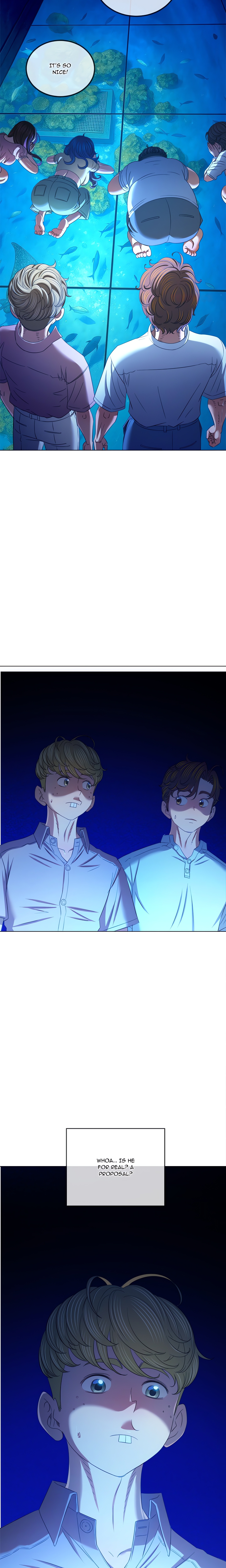 My High S Page 19 - MangaHe