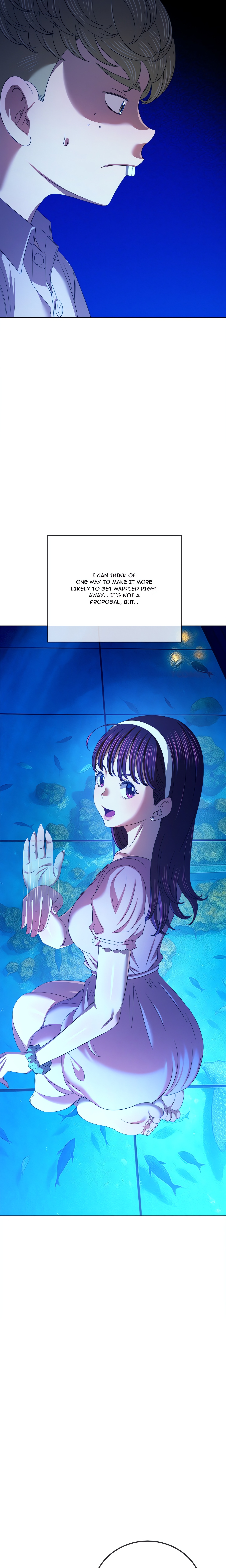 My High S Page 21 - MangaHe