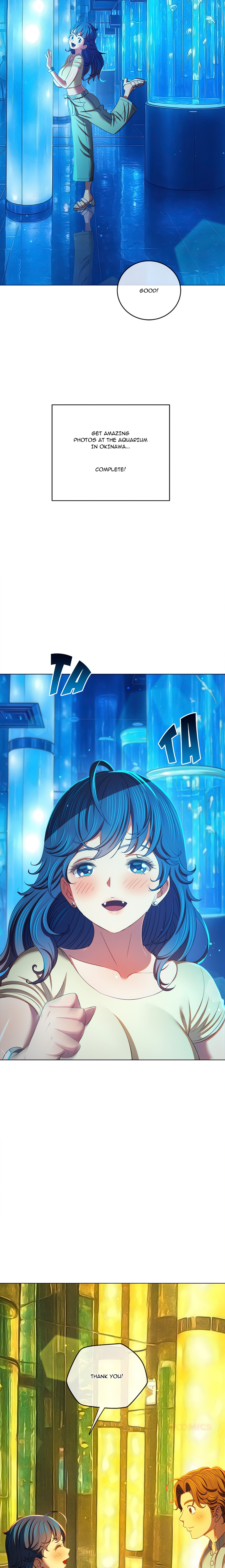 My High S Page 25 - MangaHe