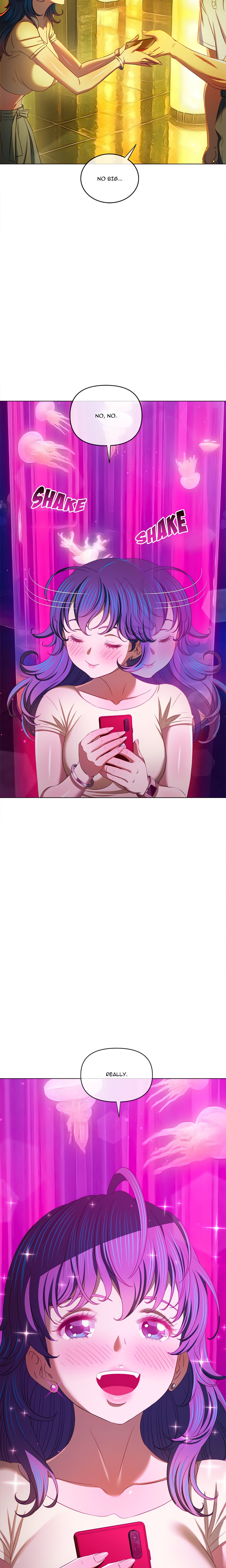 My High S Page 26 - MangaHe