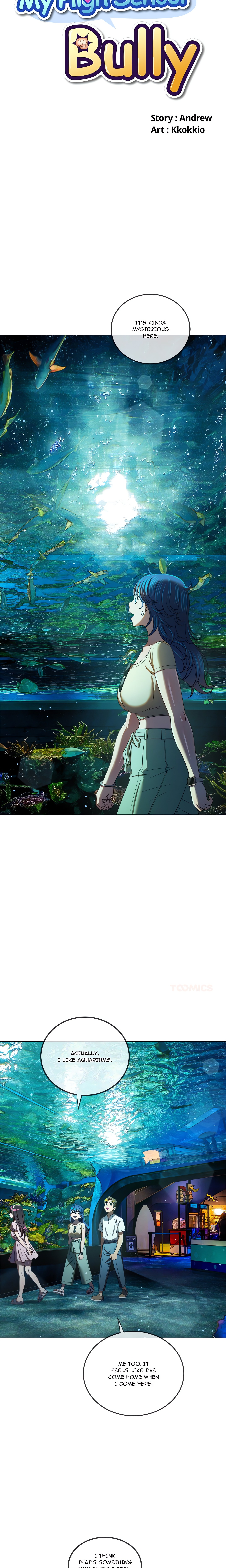 My High S Page 4 - MangaHe