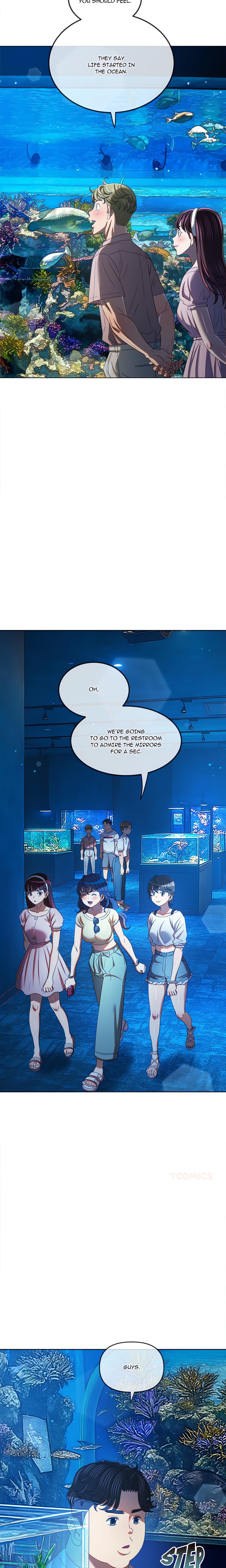 My High S Page 5 - MangaHe