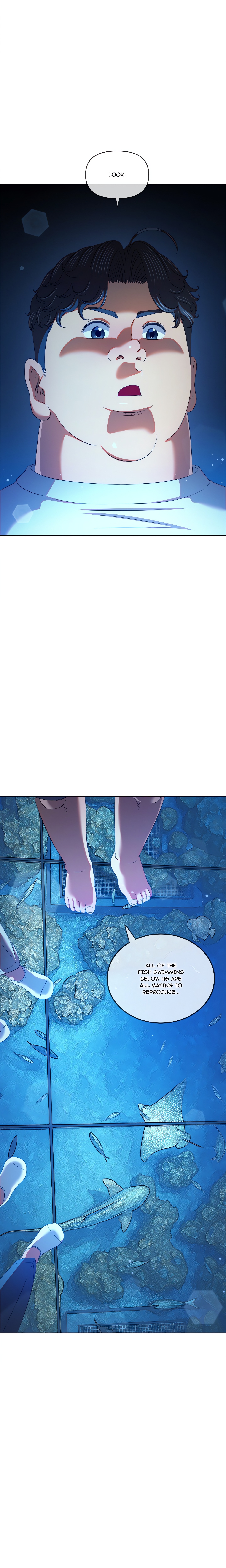 My High S Page 8 - MangaHe