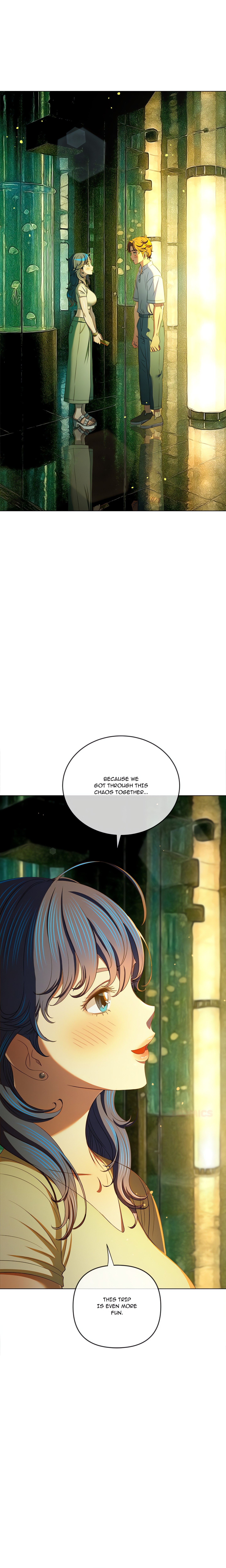 My High S Page 15 - MangaHe