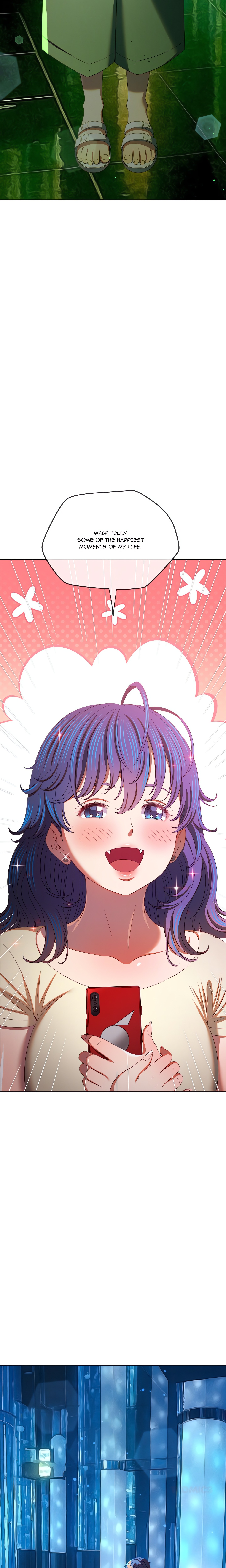 My High S Page 17 - MangaHe