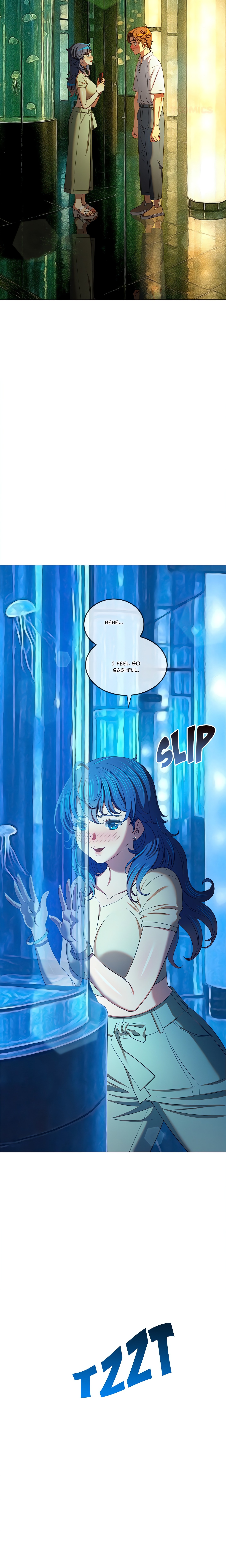 My High S Page 19 - MangaHe