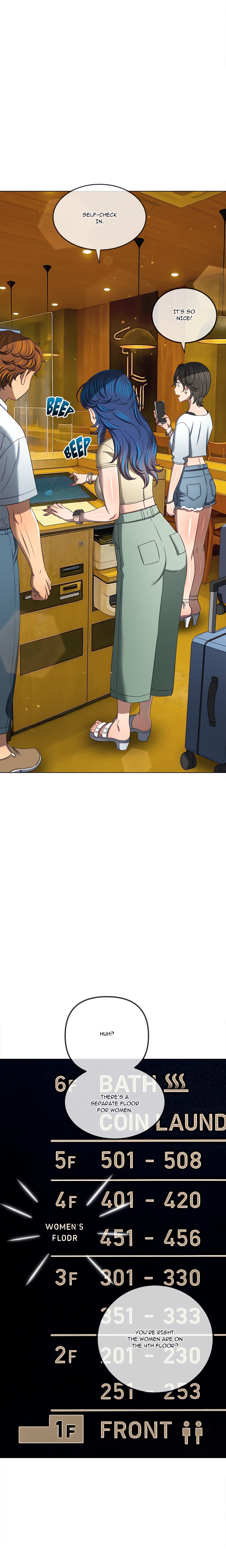 My High S Page 27 - MangaHe