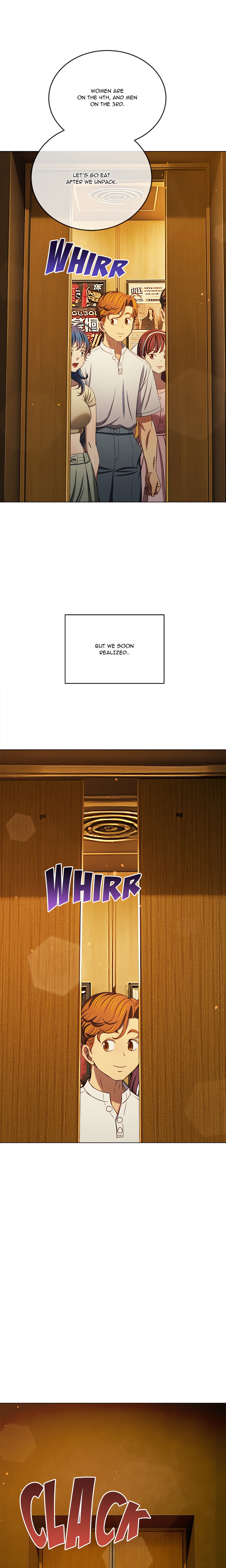 My High S Page 29 - MangaHe