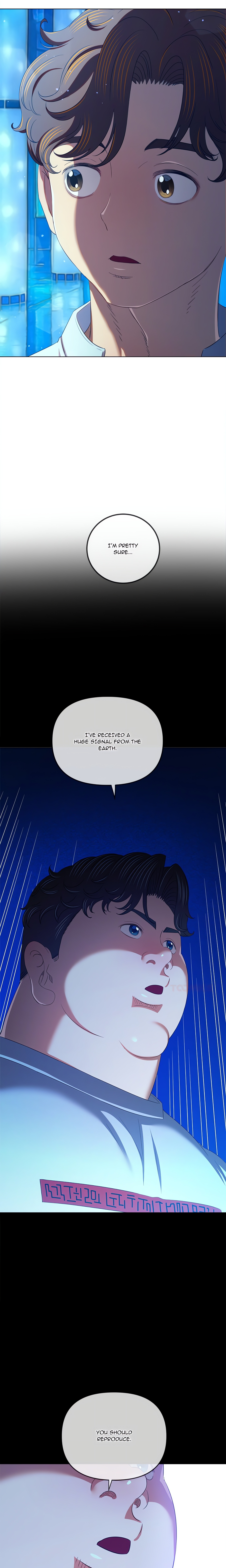 My High S Page 5 - MangaHe
