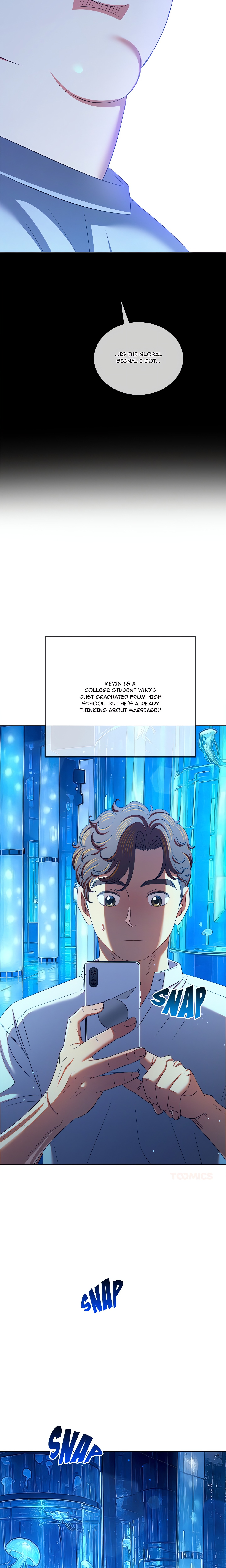 My High S Page 6 - MangaHe