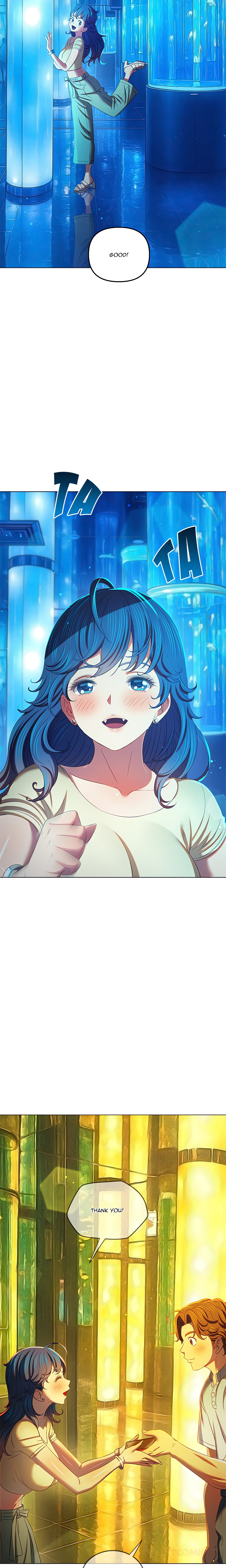My High S Page 8 - MangaHe