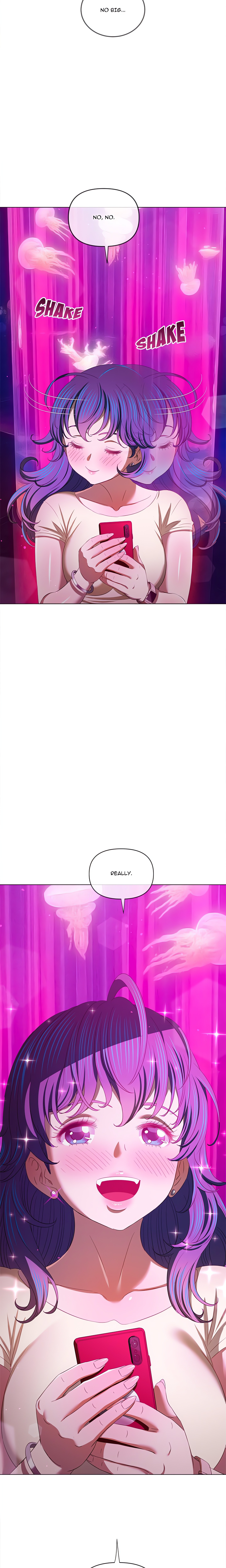 My High S Page 9 - MangaHe