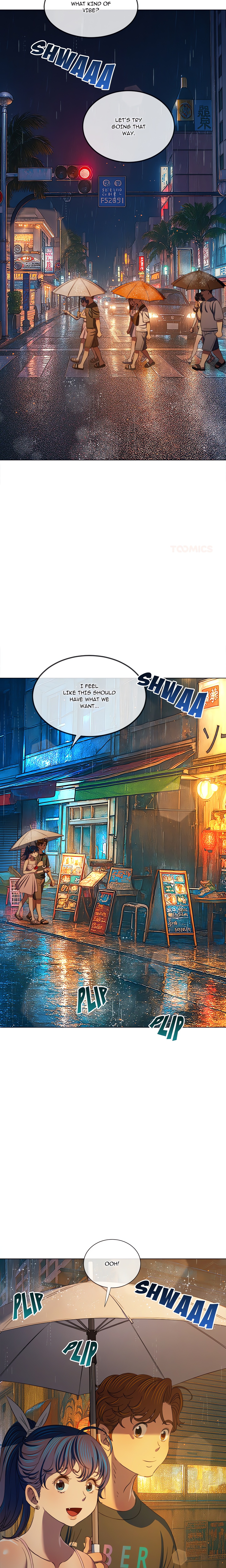 My High S Page 12 - MangaHe