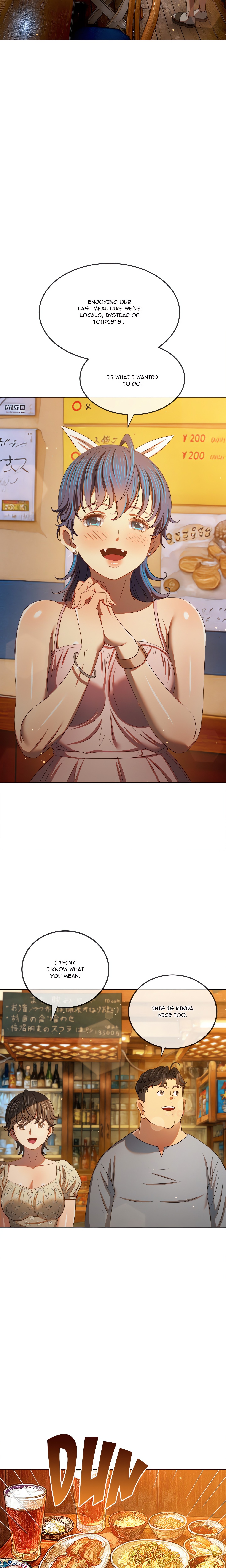 My High S Page 15 - MangaHe