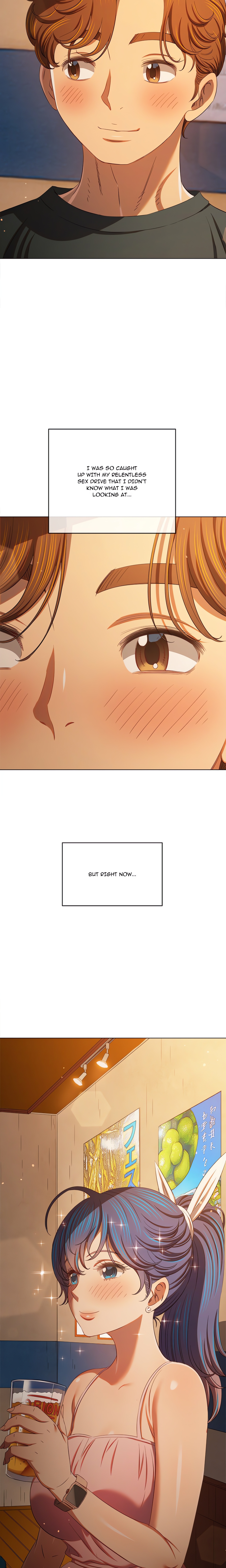 My High S Page 18 - MangaHe