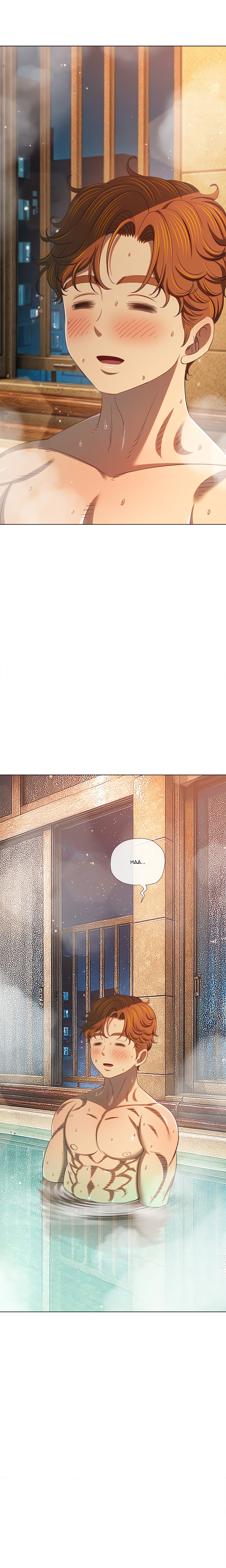 My High S Page 20 - MangaHe
