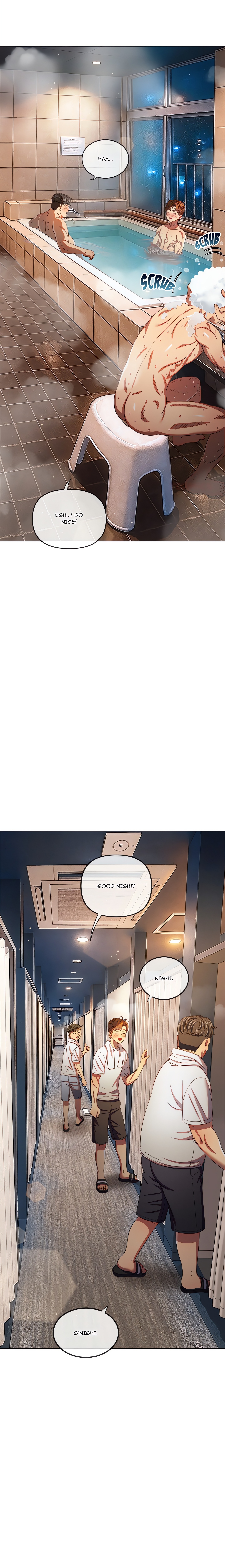 My High S Page 21 - MangaHe
