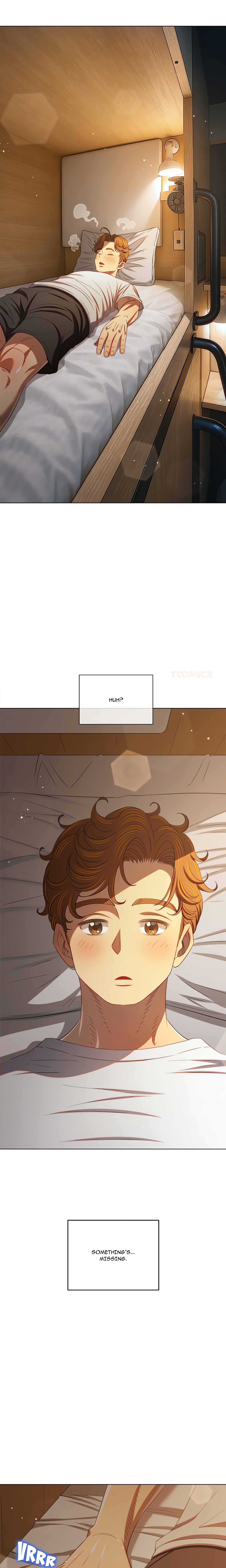My High S Page 22 - MangaHe