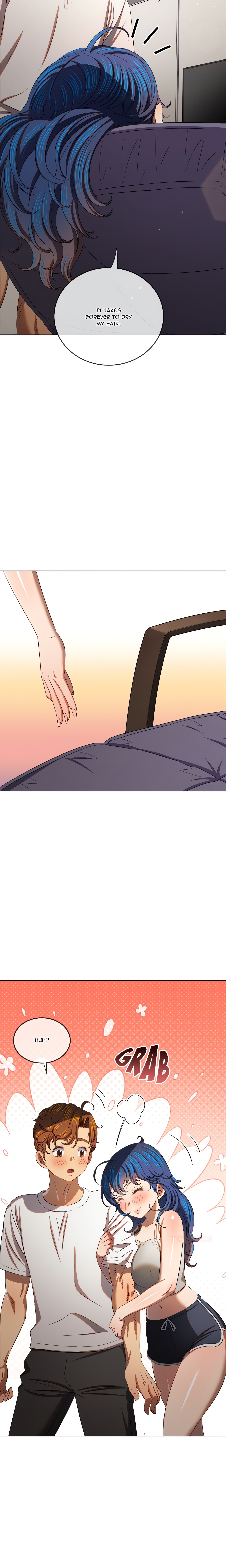 My High S Page 25 - MangaHe
