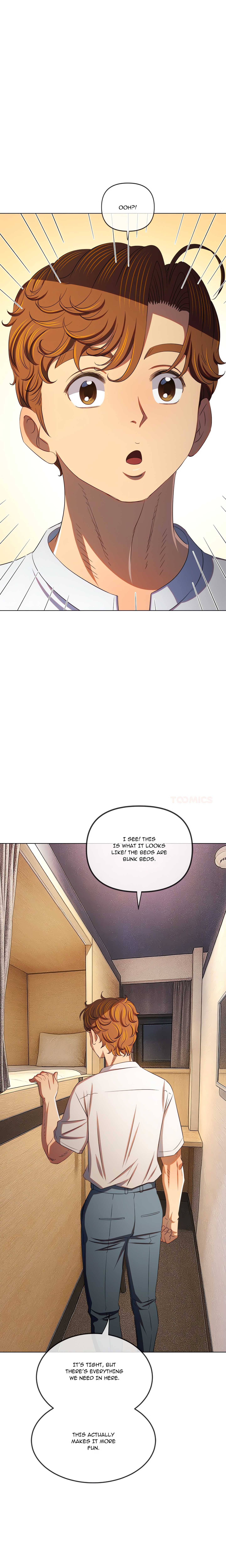 My High S Page 4 - MangaHe