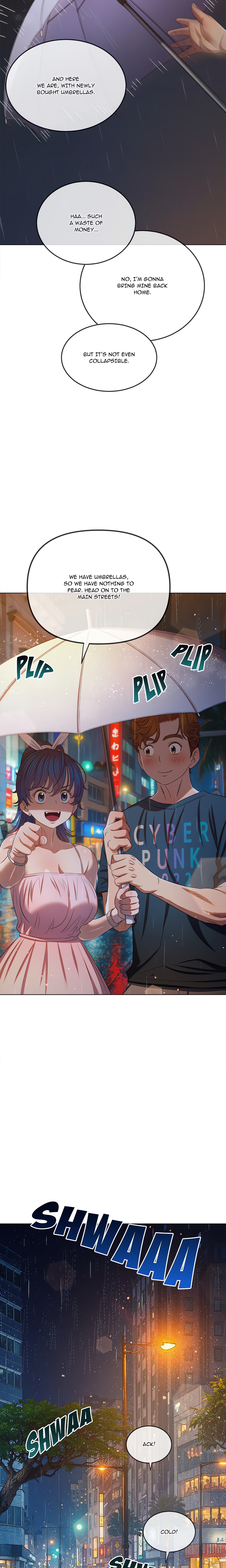 My High S Page 9 - MangaHe