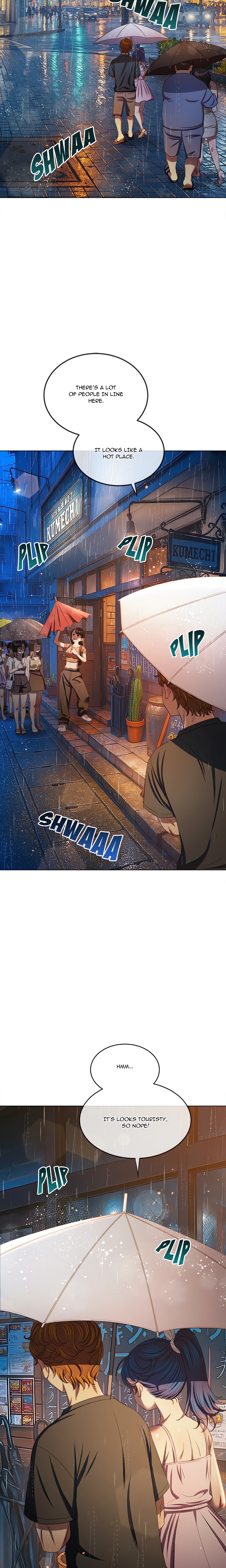 My High S Page 10 - MangaHe