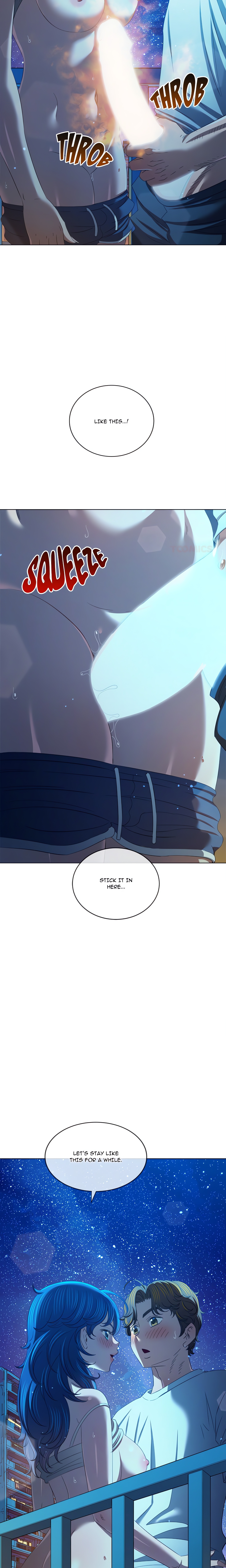 My High S Page 12 - MangaHe