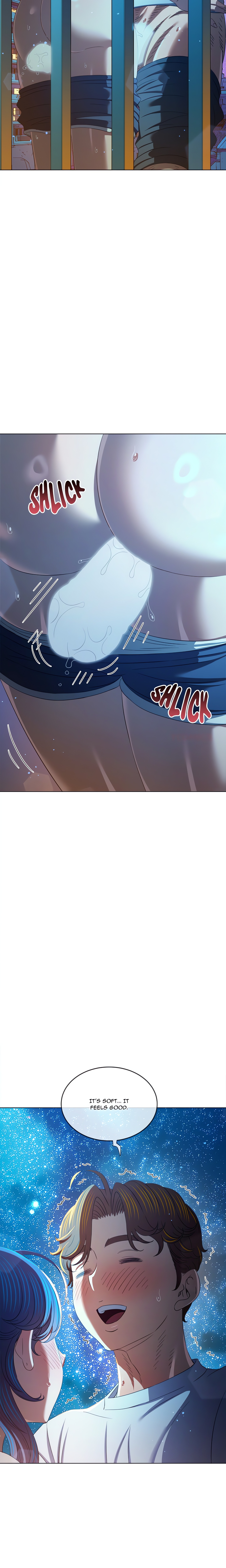 My High S Page 13 - MangaHe