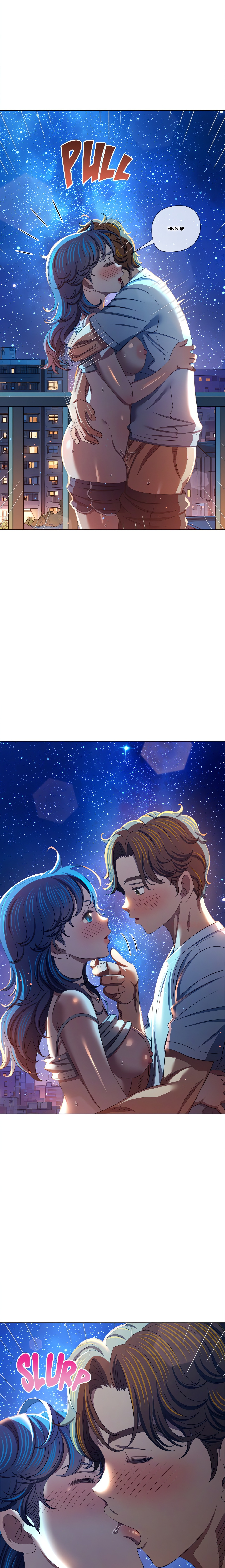 My High S Page 14 - MangaHe