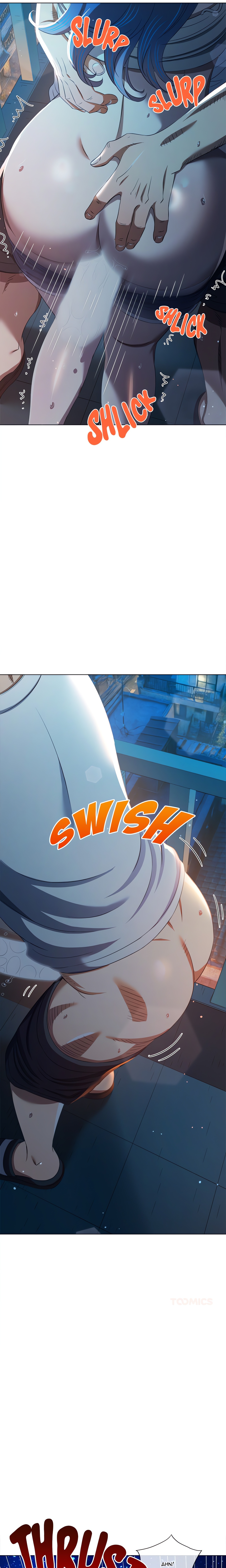 My High S Page 16 - MangaHe