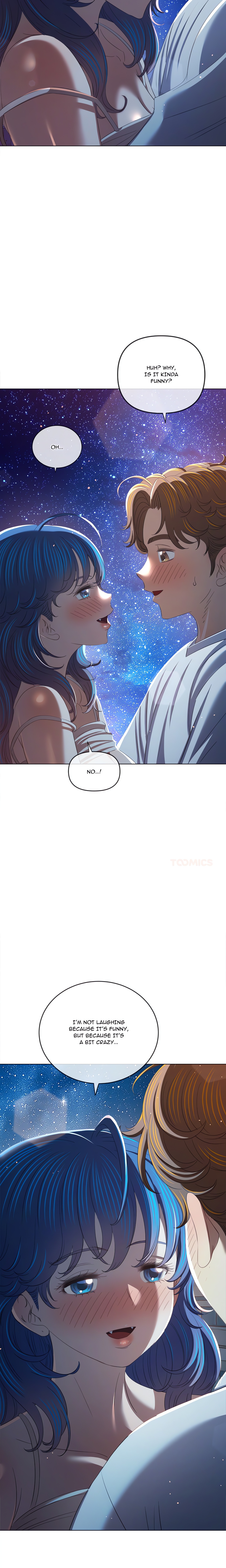 My High S Page 23 - MangaHe