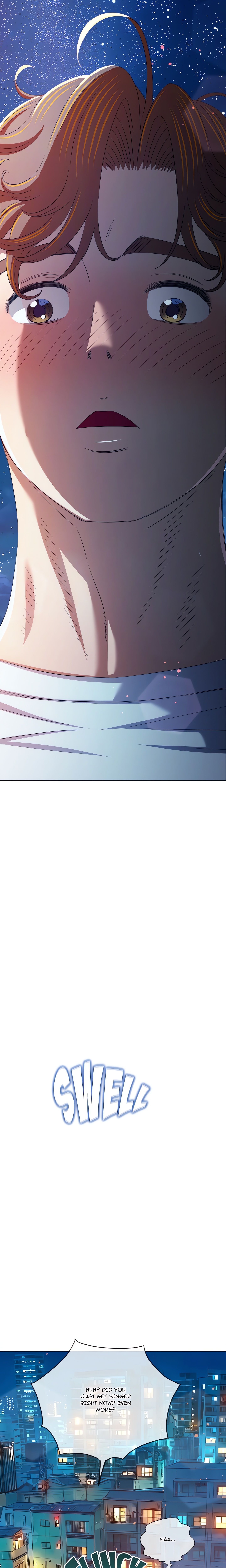 My High S Page 27 - MangaHe