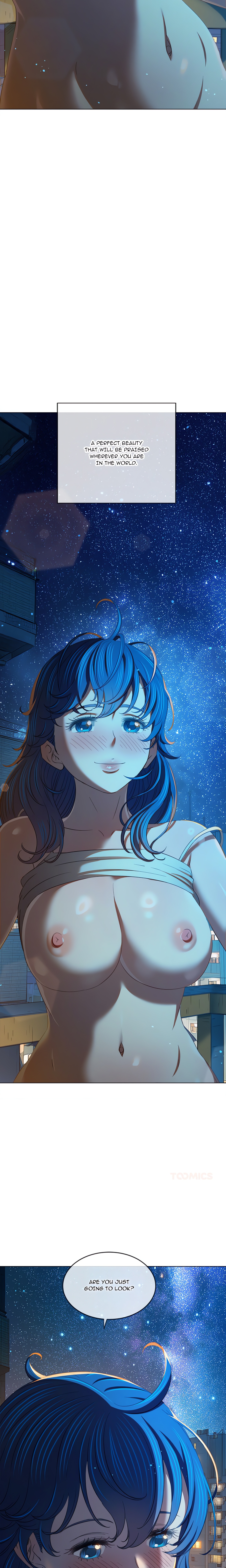 My High S Page 6 - MangaHe