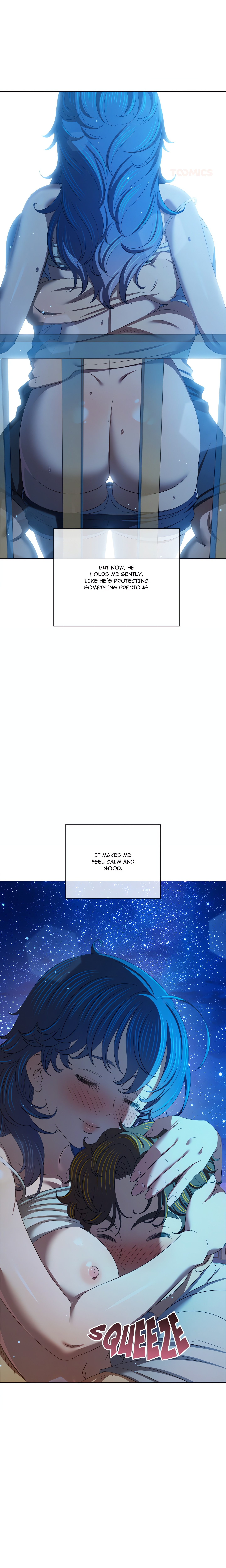 My High S Page 10 - MangaHe