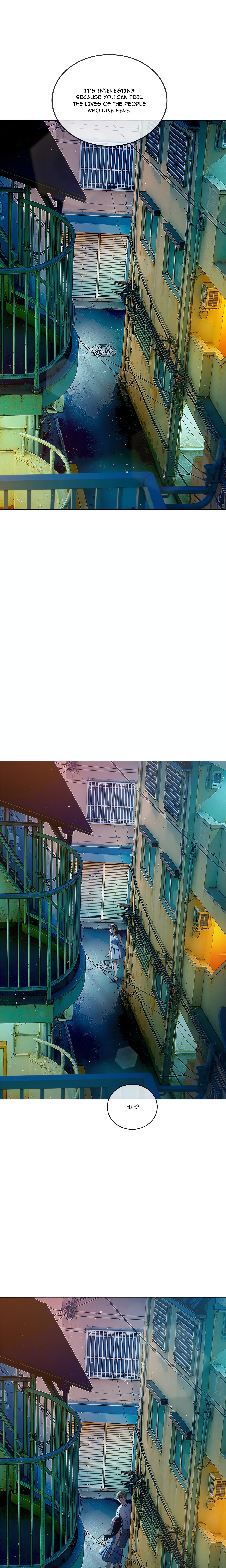 My High S Page 13 - MangaHe