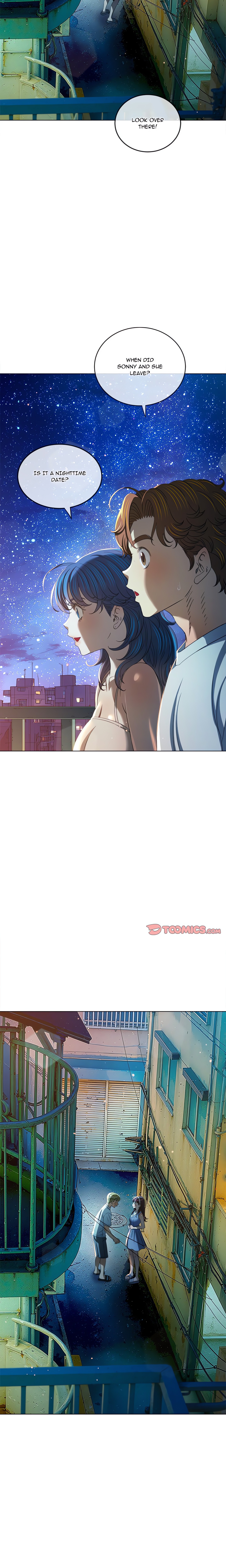 My High S Page 14 - MangaHe