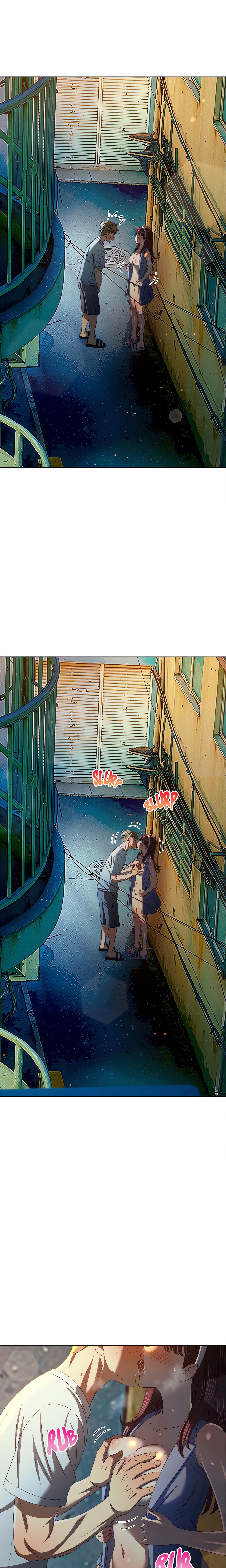 My High S Page 15 - MangaHe